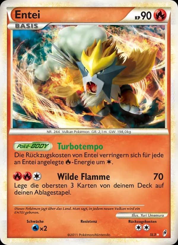 Carta Entei
