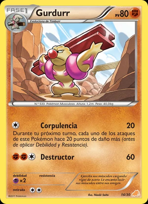 Carta Gurdurr
