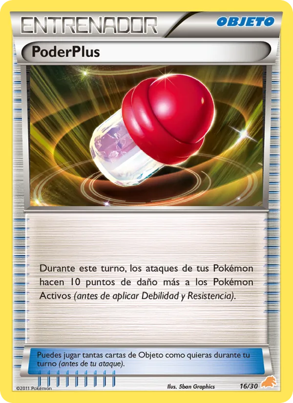 Carta PoderPlus