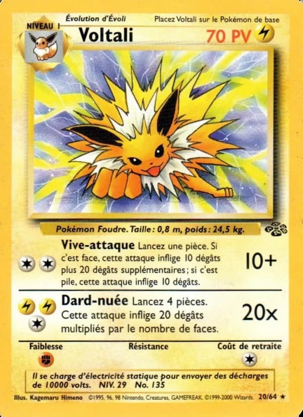 Carta Voltali