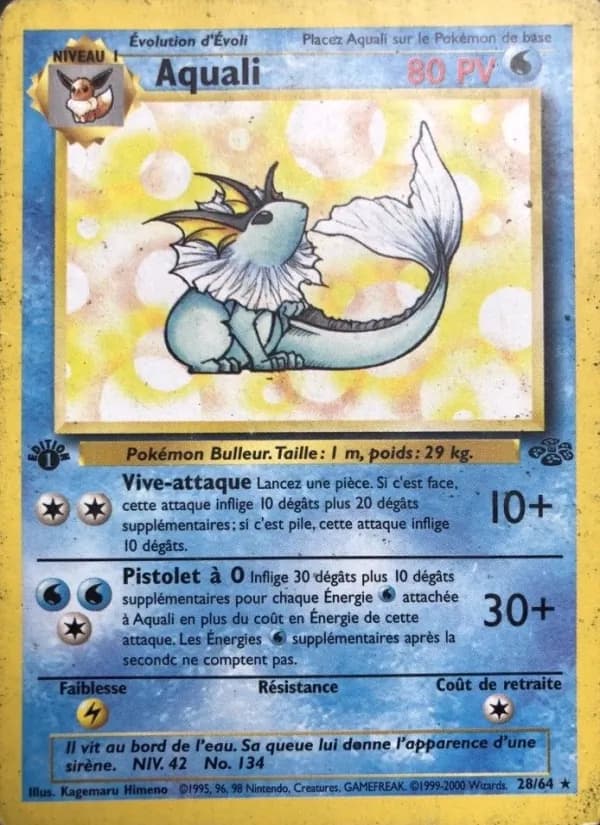 Carta Aquali