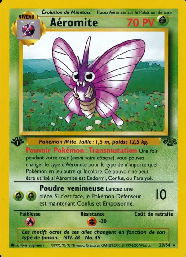 Carta Aéromite