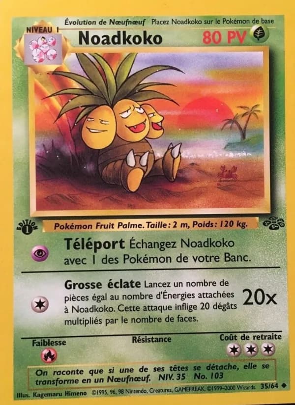 Carta Noadkoko