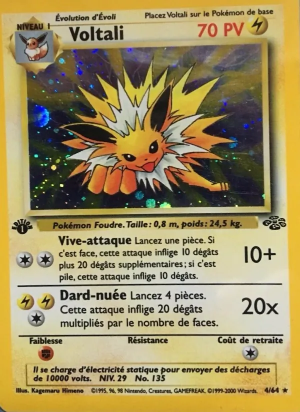 Carta Voltali