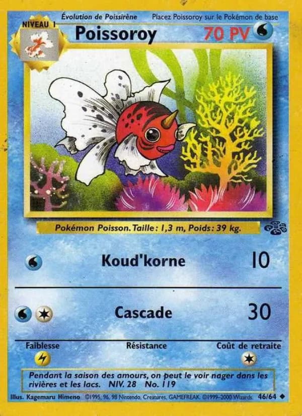 Carta Poissoroy