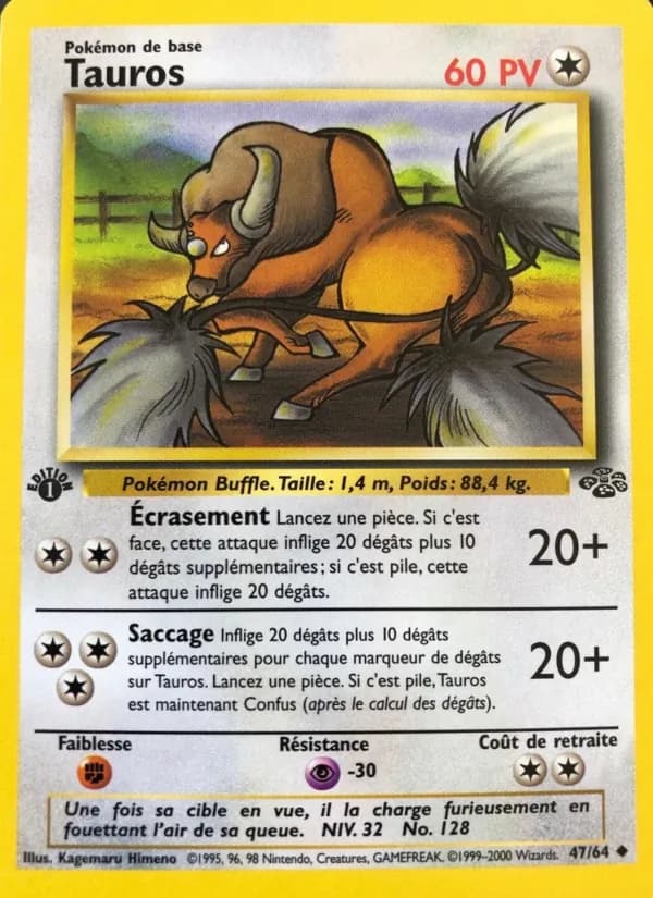 Carta Tauros