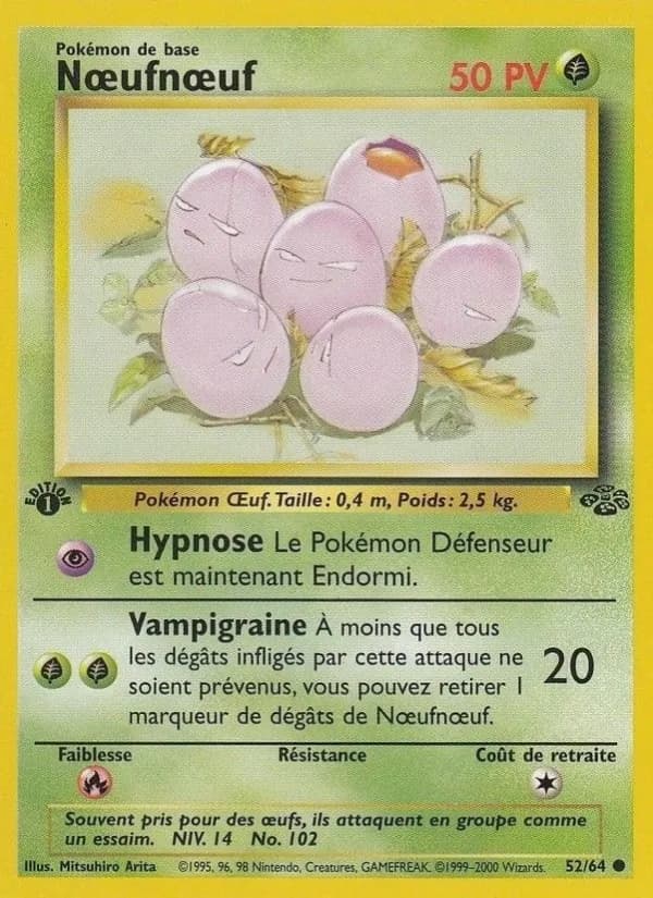 Carta Nœufnœuf