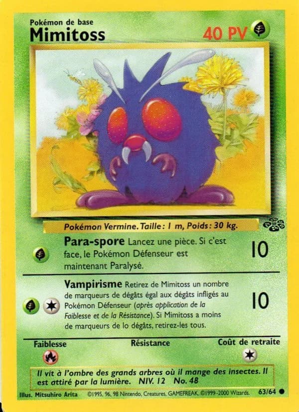 Carta Mimitoss