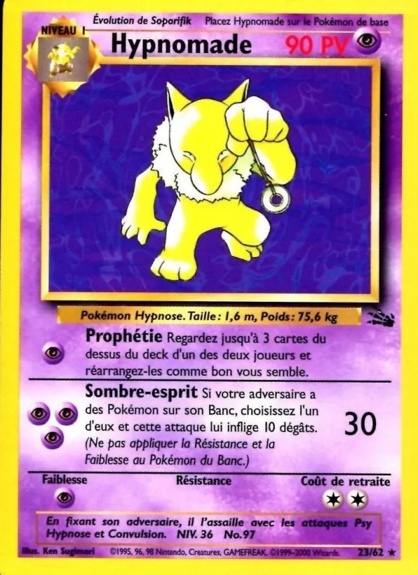 Carta Hypnomade
