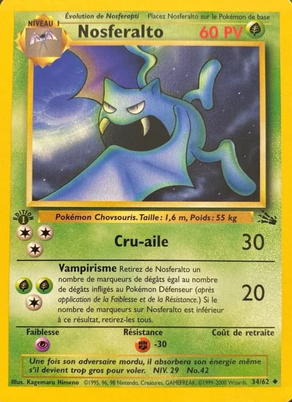 Carta Nosferalto