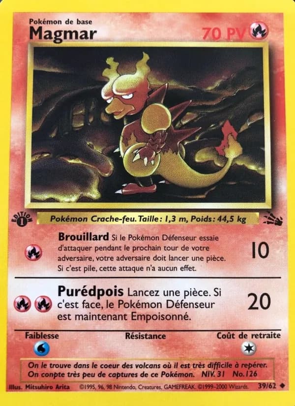 Carta Magmar