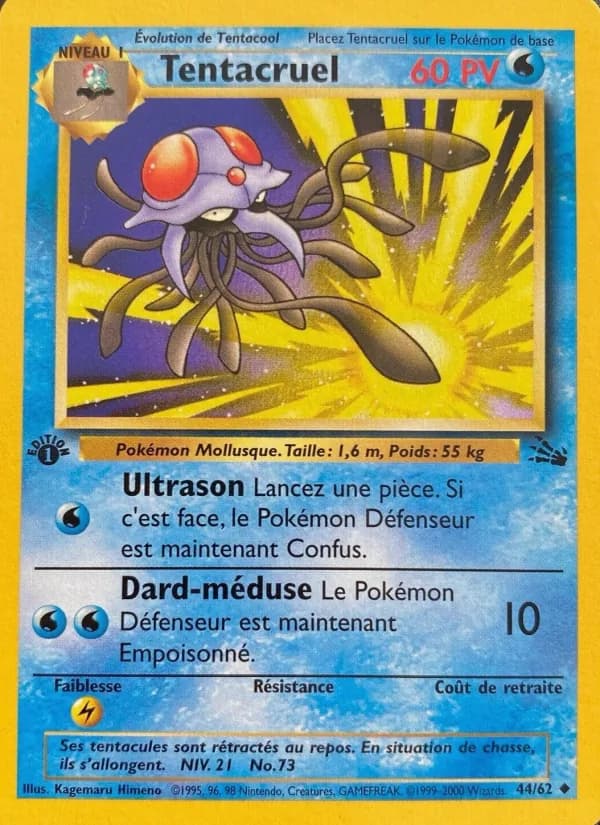 Carta Tentacruel