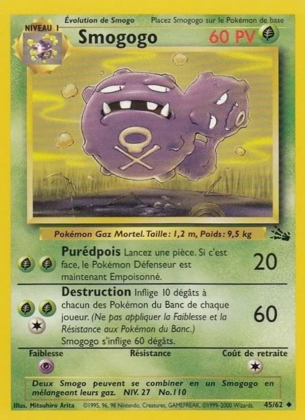 Carta Smogogo