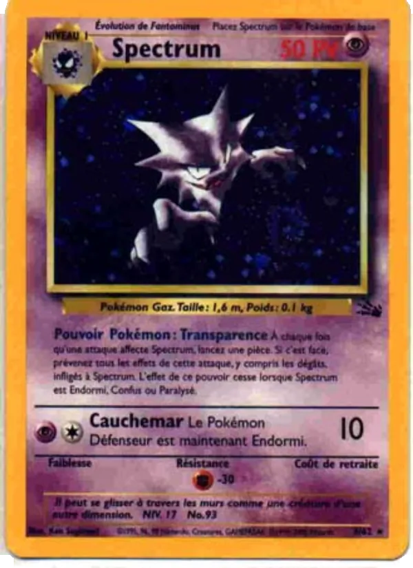 Carta Spectrum