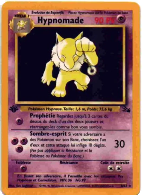 Carta Hypnomade