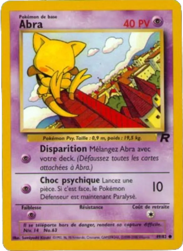 Carta Abra