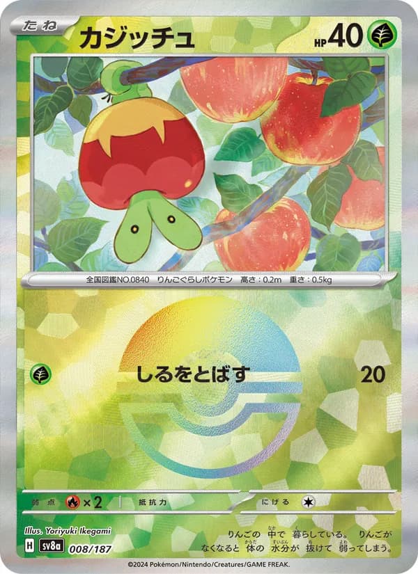 Carta カジッチュ