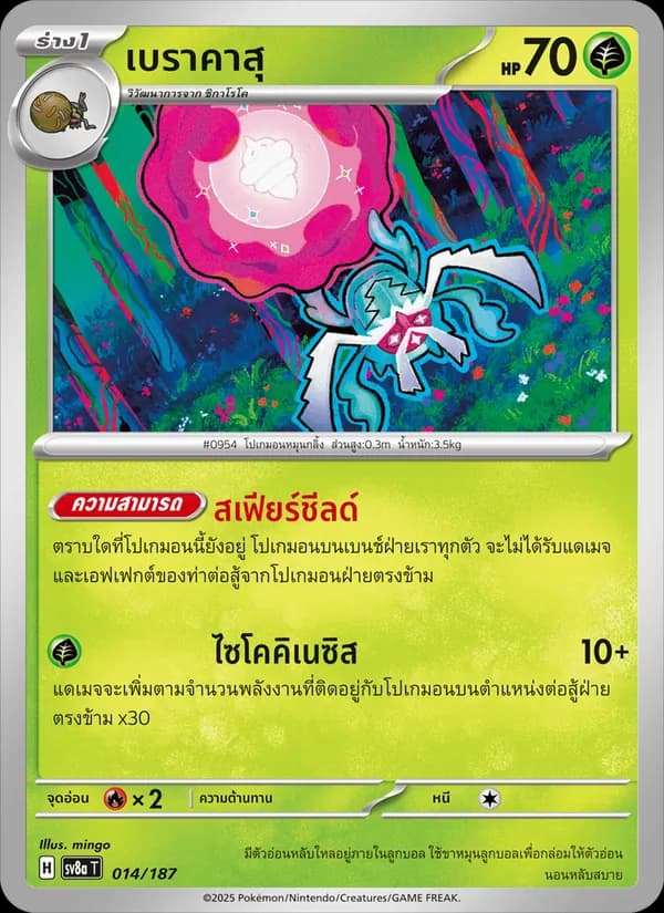 Carta เบราคาสุ