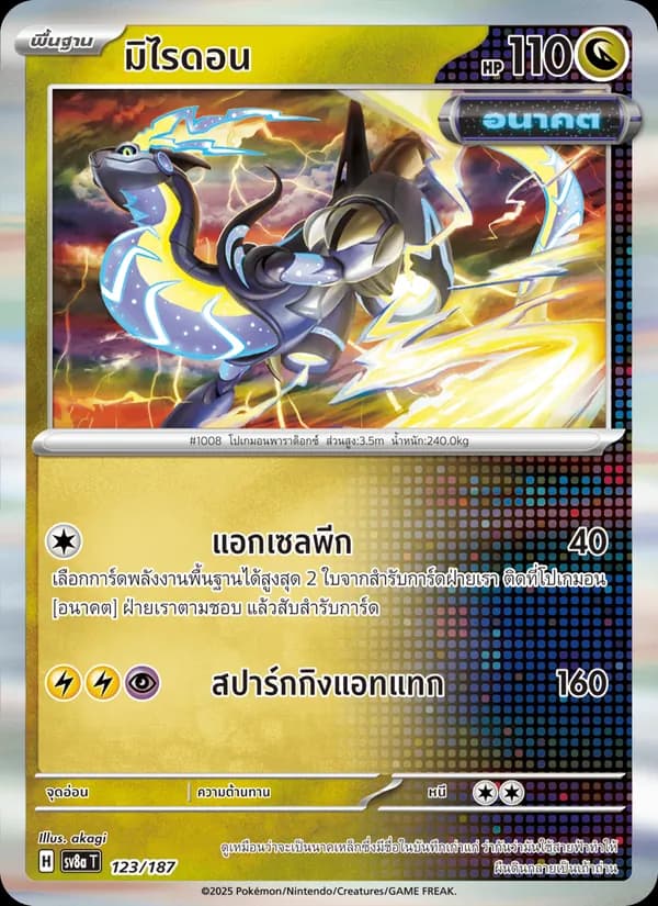 Carta มิไรดอน