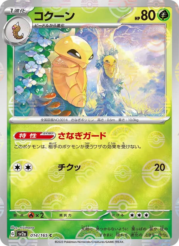 Carta コクーン